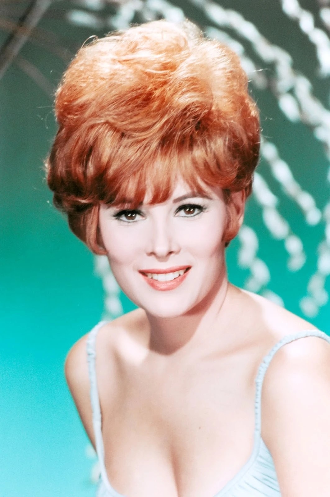 19 Jill St. John'S Incredible But Little-Known Facts