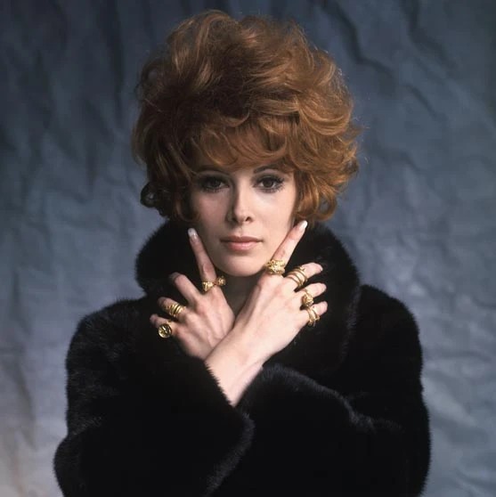 19 Jill St. John'S Incredible But Little-Known Facts