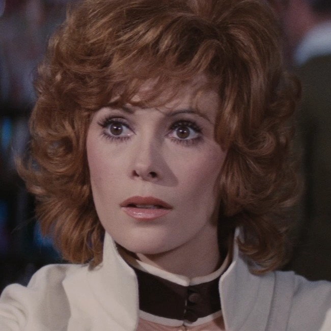 19 Jill St. John'S Incredible But Little-Known Facts