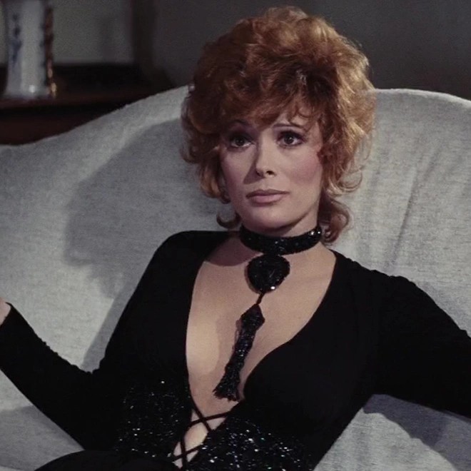 19 Jill St. John'S Incredible But Little-Known Facts