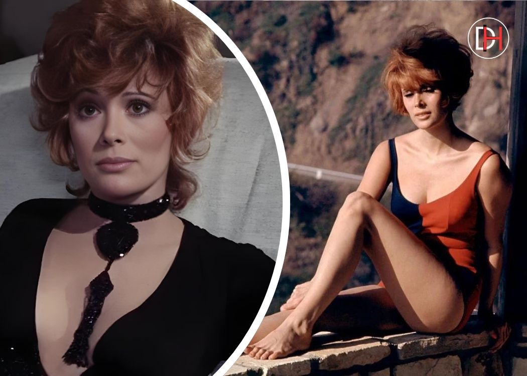 19 Jill St. John'S Incredible But Little-Known Facts