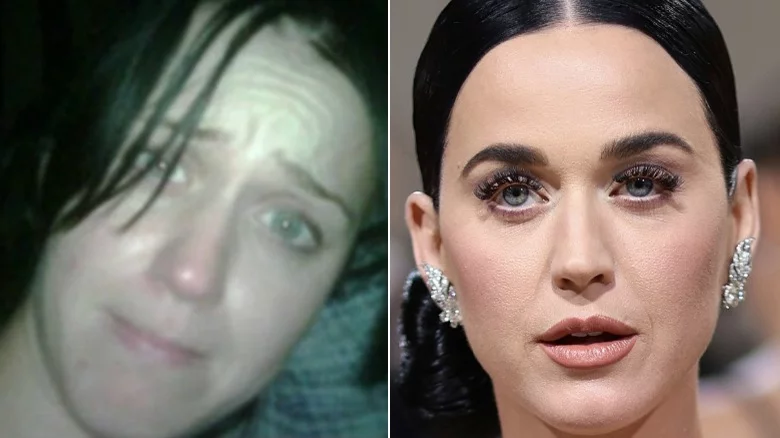 20 Celebrities Who Are Unrecognizable Without Makeup