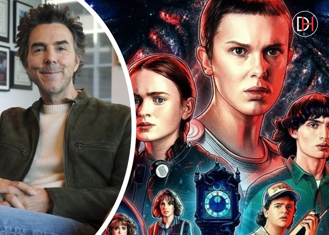 Shawn Levy Returns To ‘Stranger Things’ For Season 5 After Directing 'Deadpool &Amp; Wolverine'