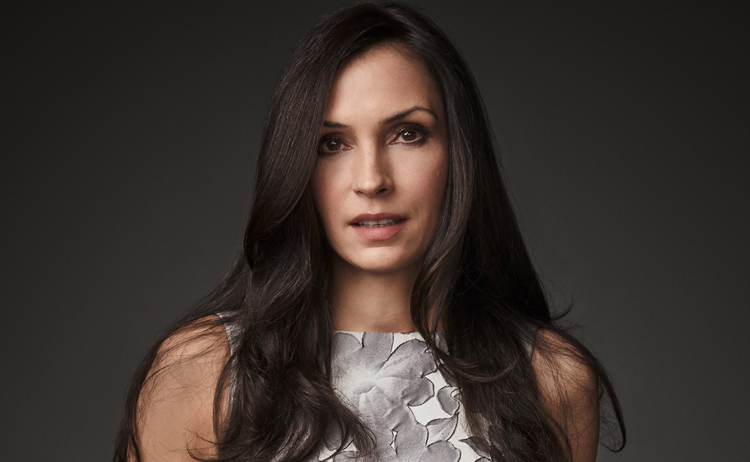 25 Fascinating Facts About Famke Janssen