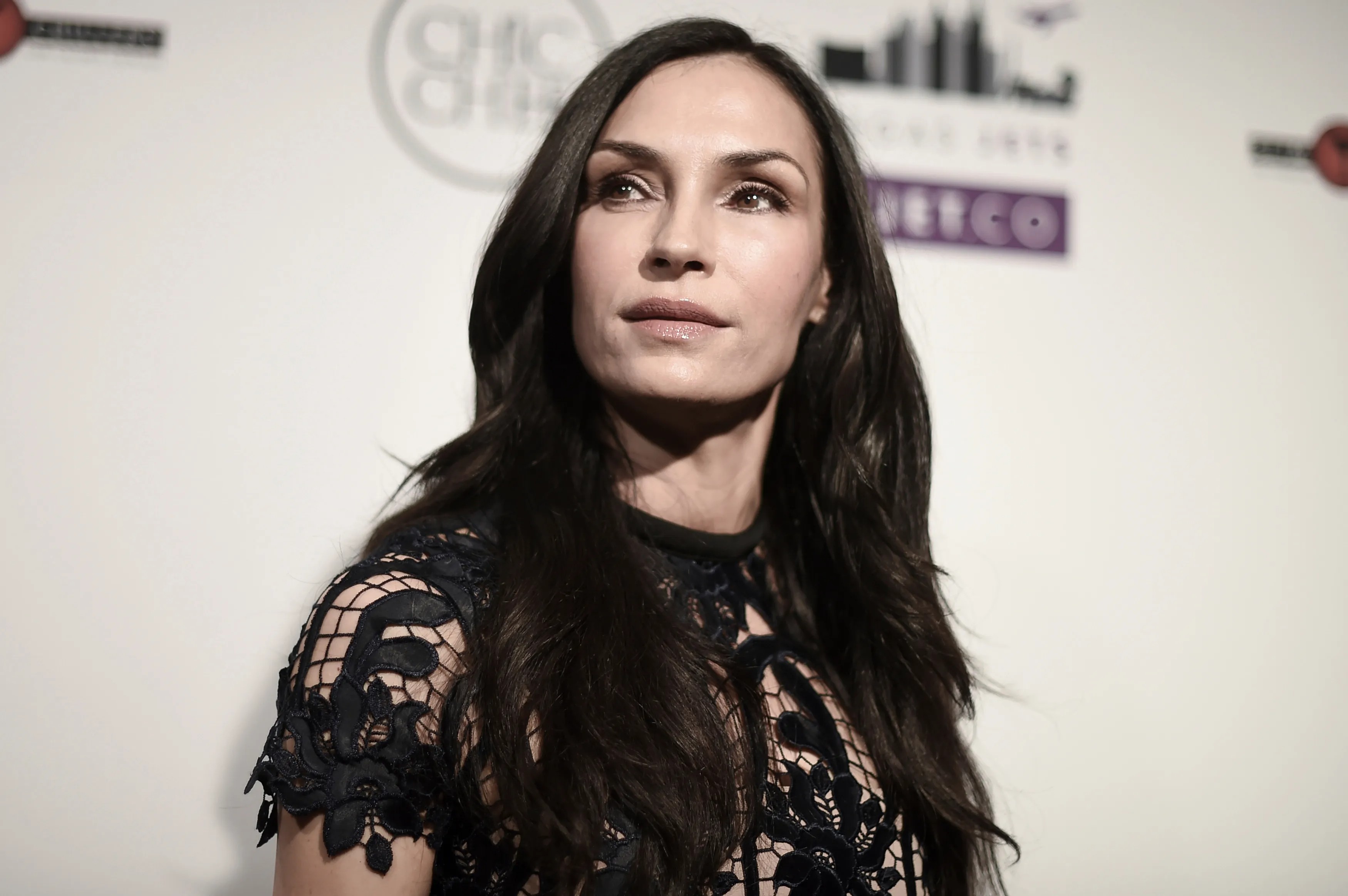 25 Fascinating Facts About Famke Janssen