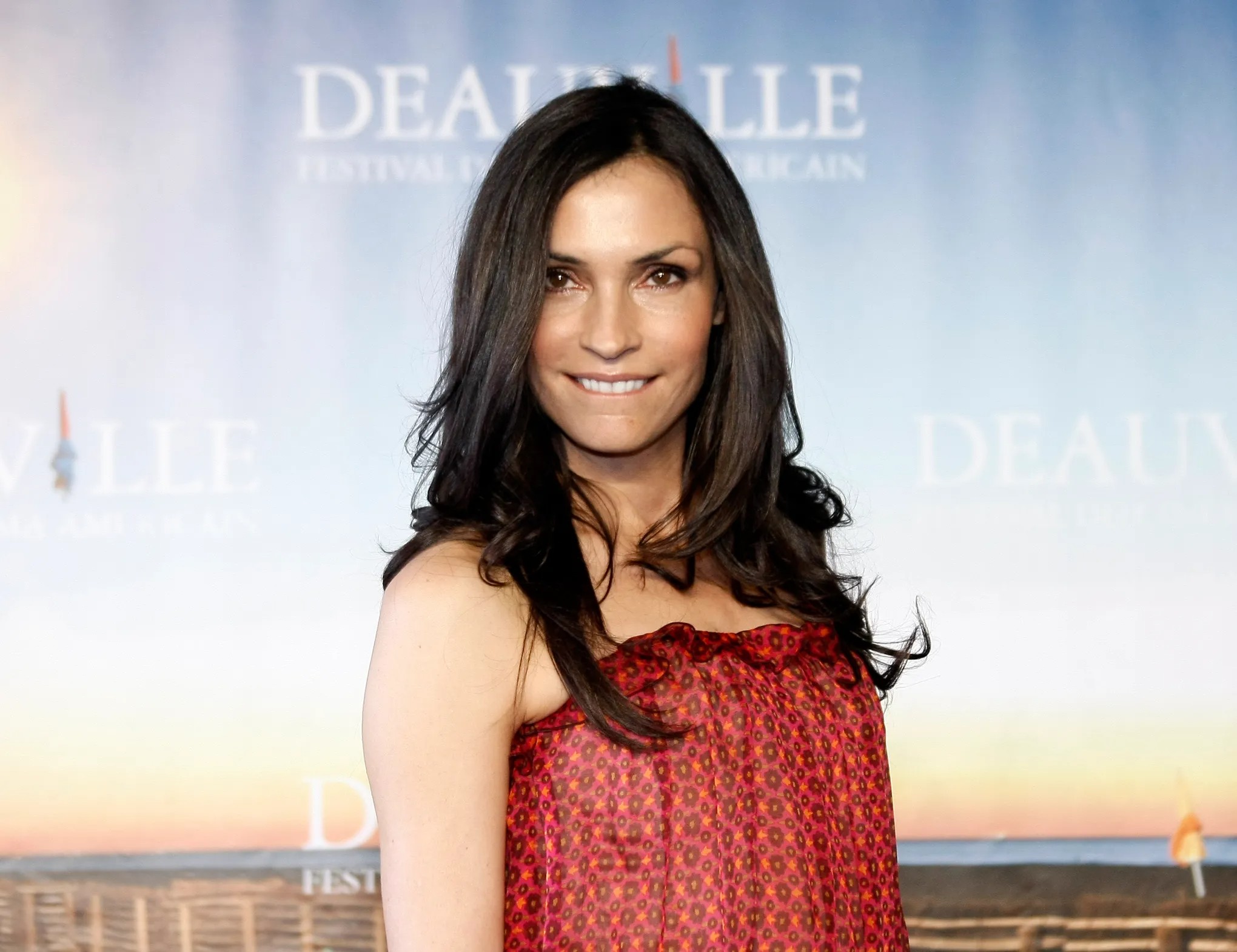 25 Fascinating Facts About Famke Janssen