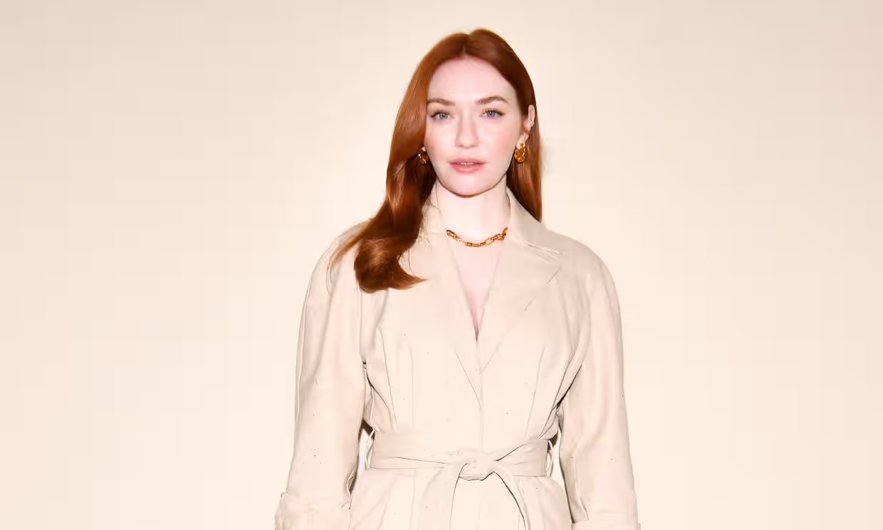 26 Previously Unknown Facts About Eleanor Tomlinson