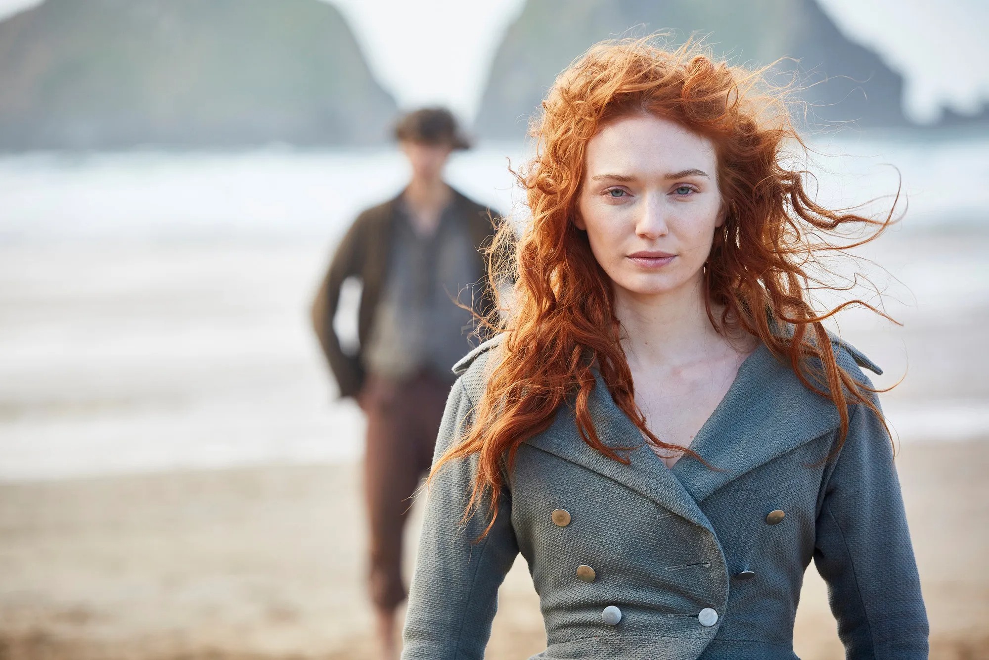 26 Previously Unknown Facts About Eleanor Tomlinson