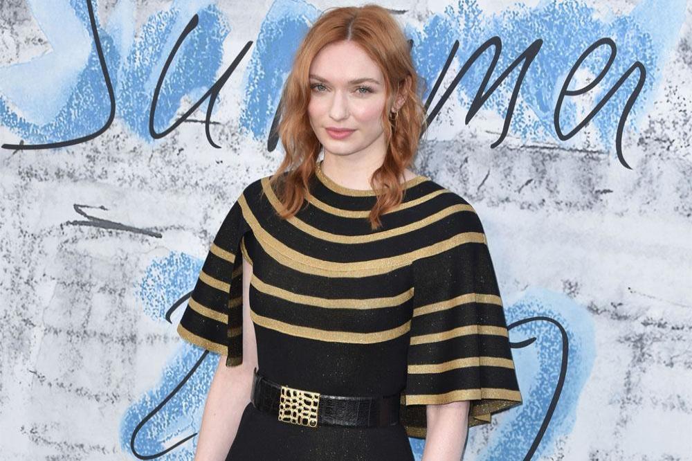 26 Previously Unknown Facts About Eleanor Tomlinson