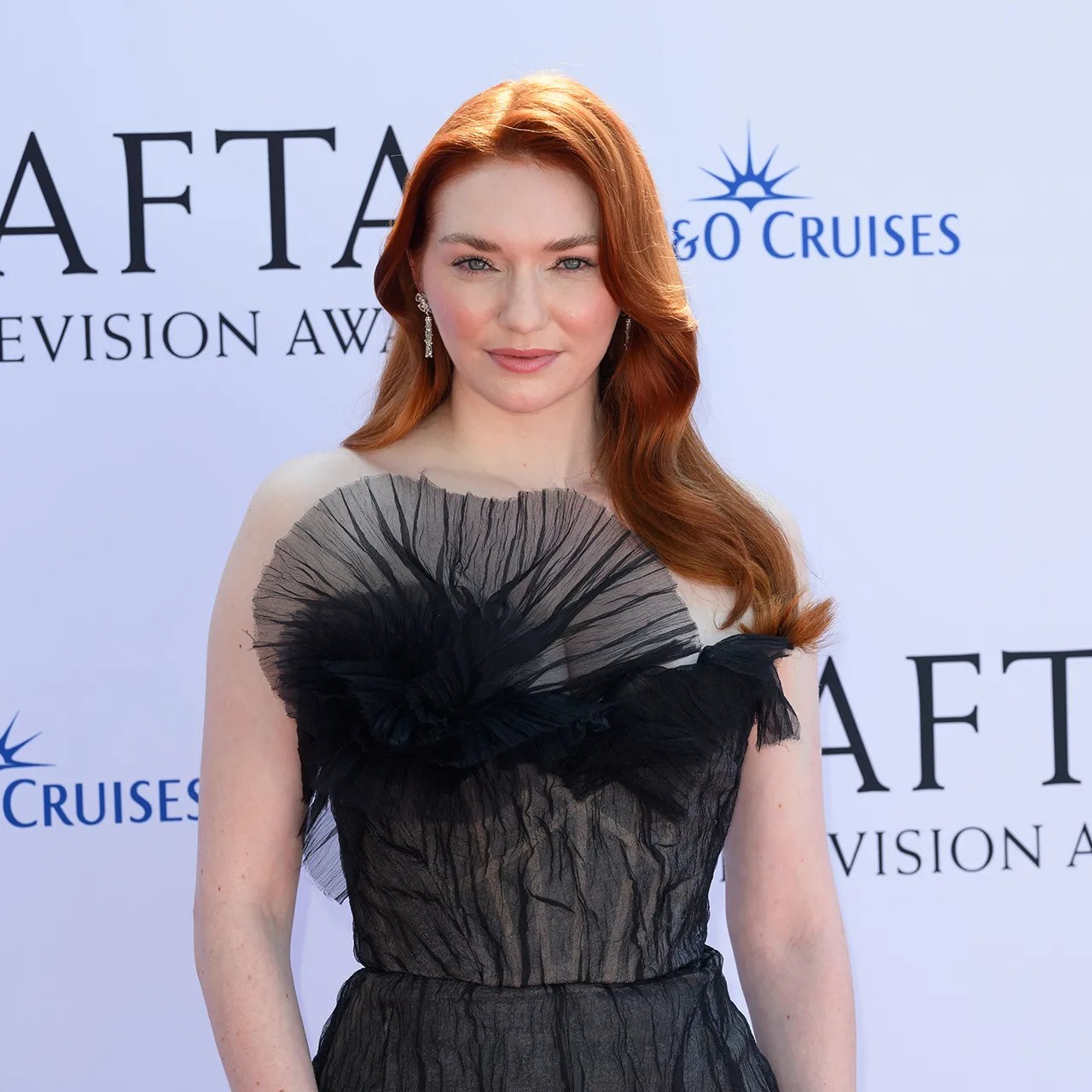 26 Previously Unknown Facts About Eleanor Tomlinson