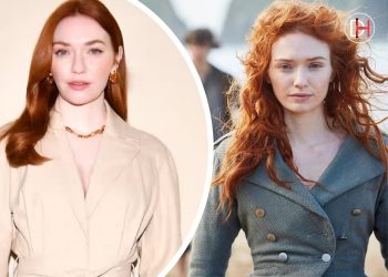 26 Previously Unknown Facts About Eleanor Tomlinson 26 Previously Unknown Facts About Eleanor Tomlinson