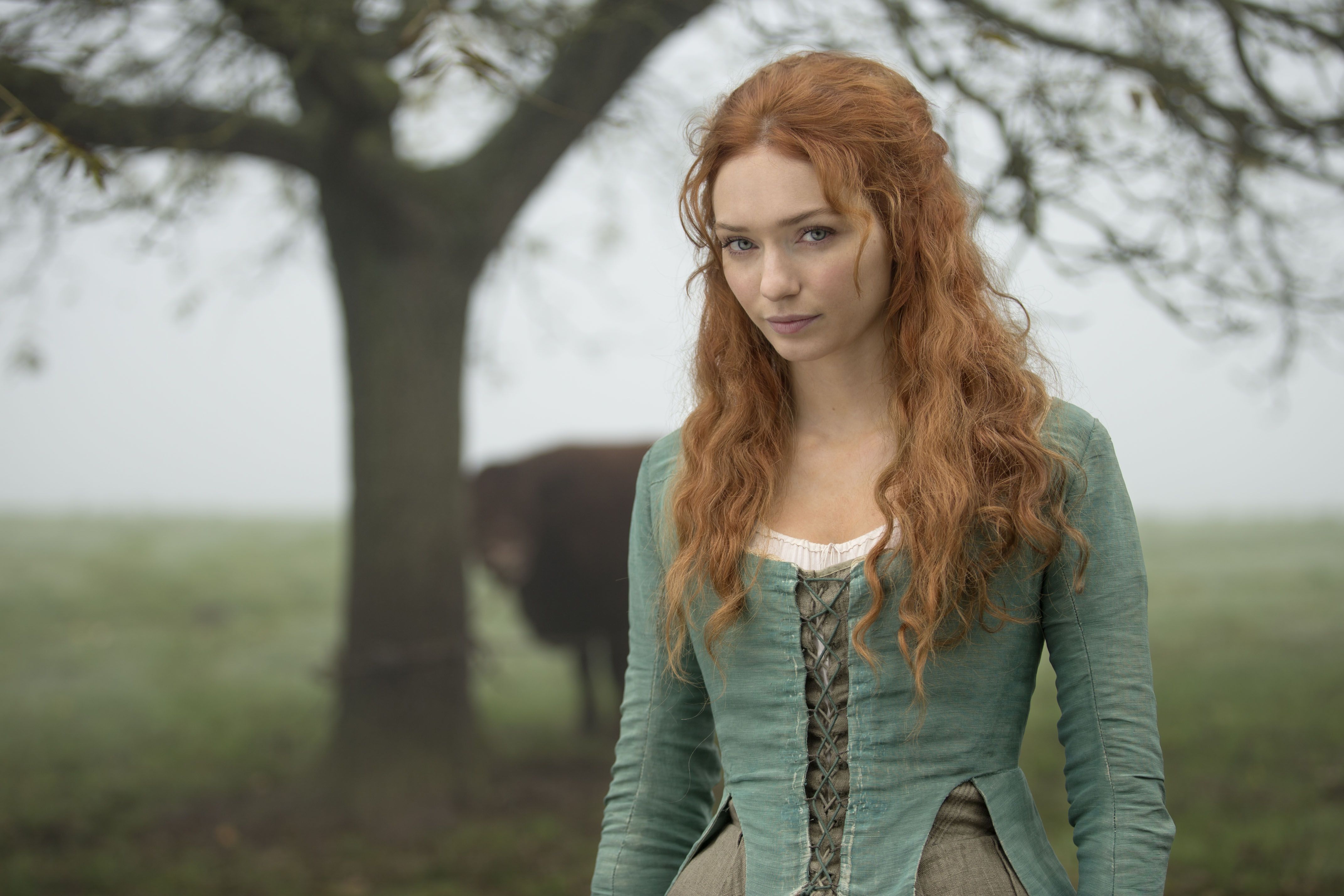 26 Previously Unknown Facts About Eleanor Tomlinson