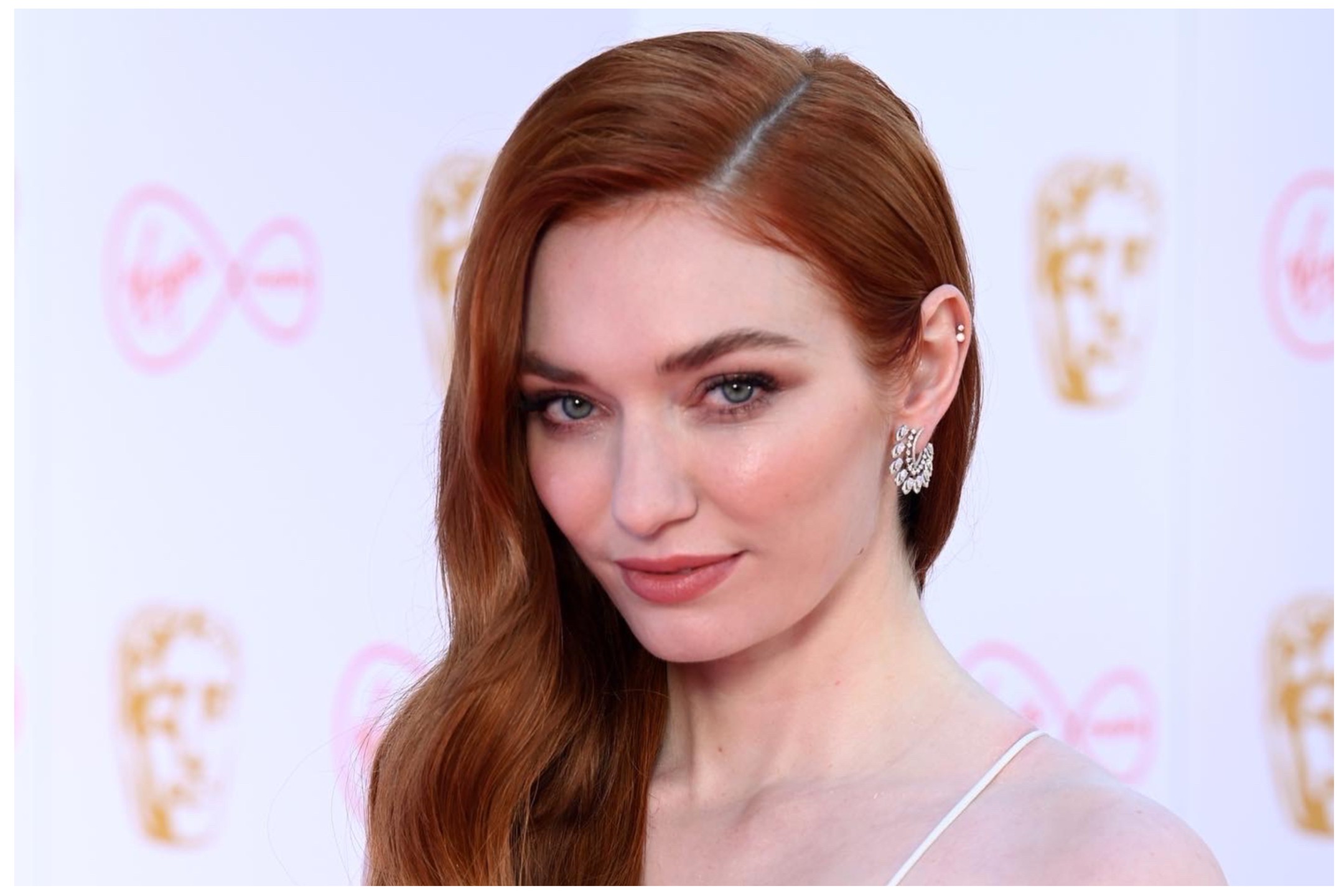 26 Previously Unknown Facts About Eleanor Tomlinson