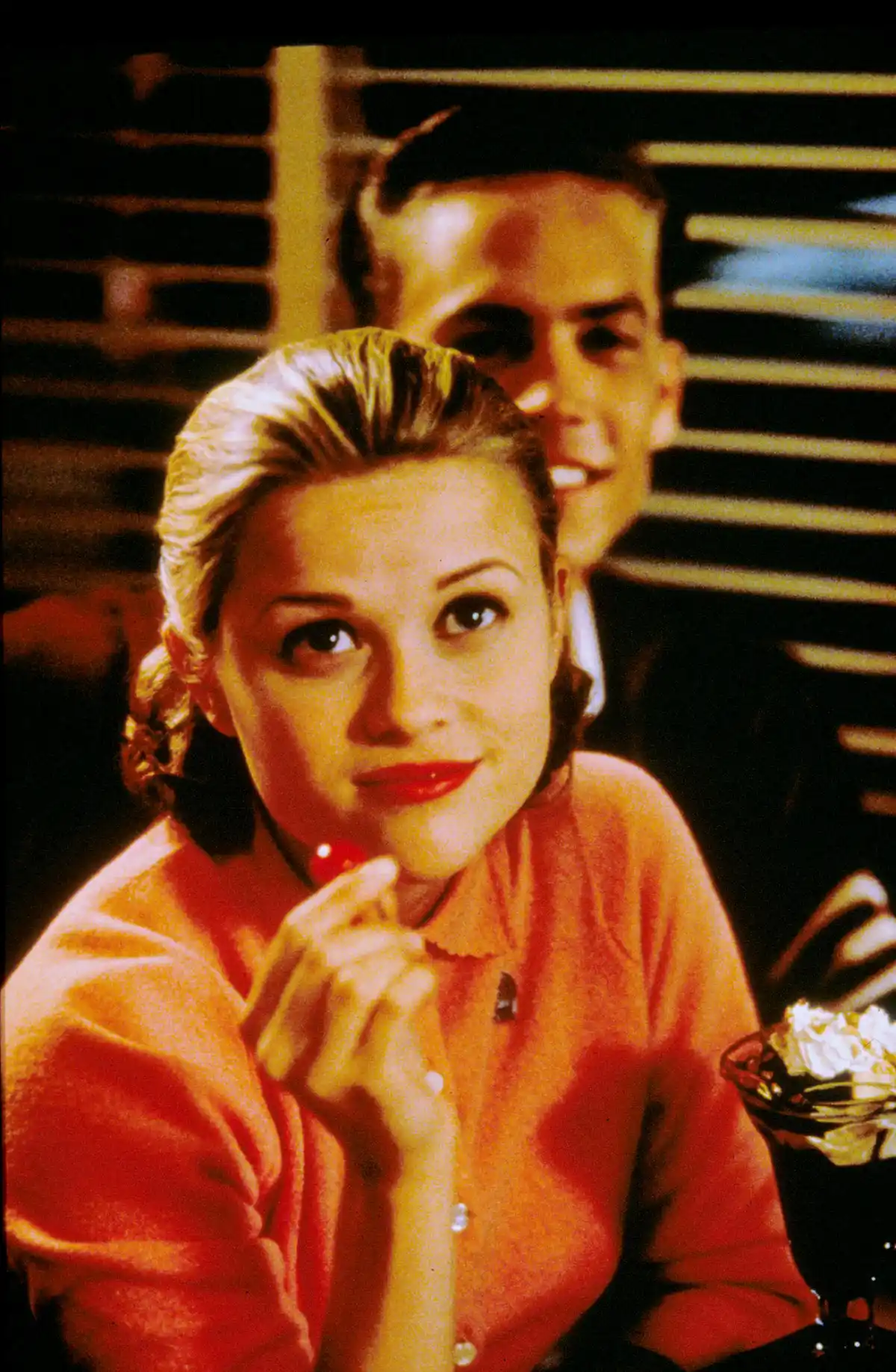 30 Iconic Moments Of Reese Witherspoon'S Awesome Career