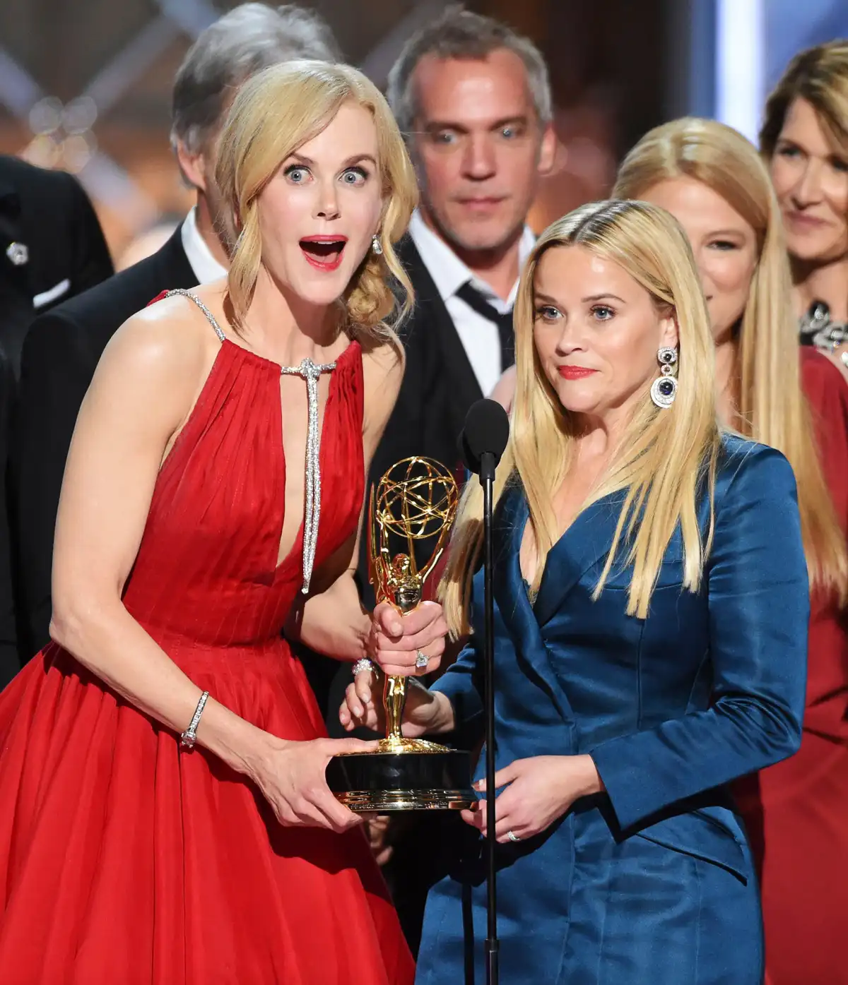 30 Iconic Moments Of Reese Witherspoon'S Awesome Career