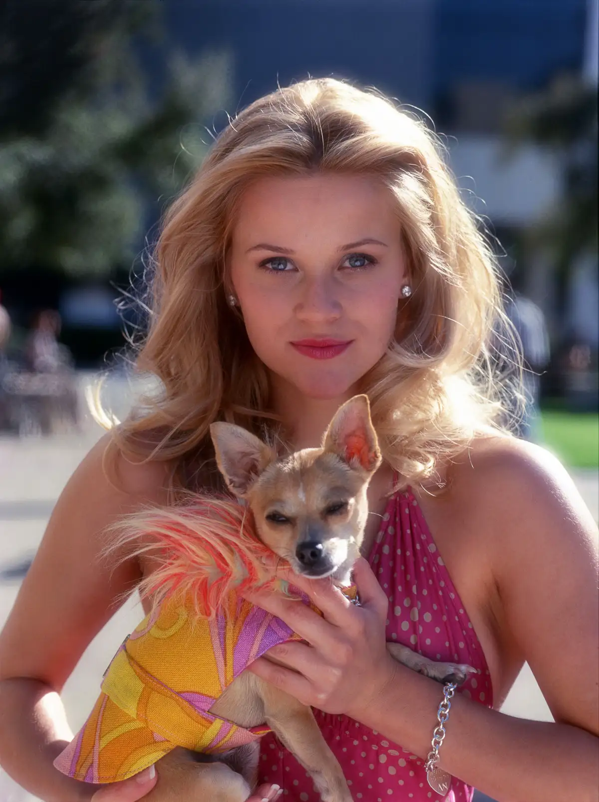 30 Iconic Moments Of Reese Witherspoon'S Awesome Career