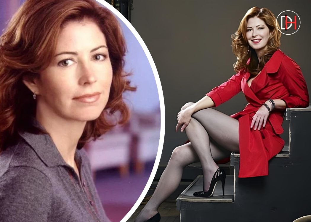 38 Interesting Facts About The Amazing Actress Dana Delany