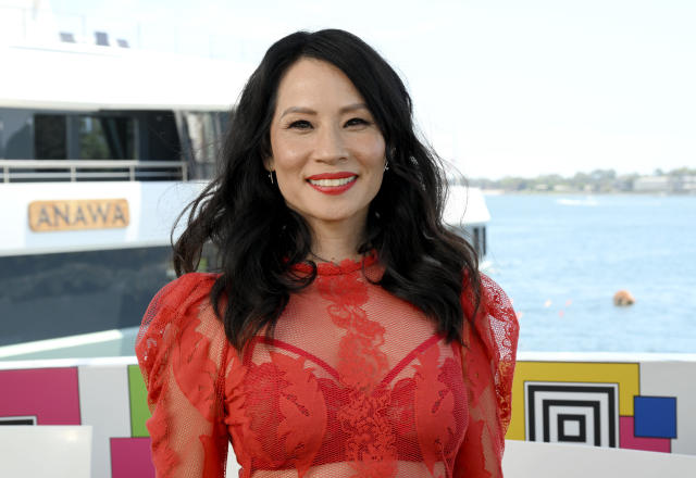 5 Lessons From Lucy Liu From Her More Than Three Decades In Hollywood