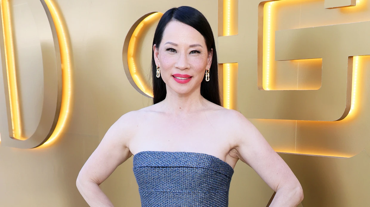 5 Lessons From Lucy Liu From Her More Than Three Decades In Hollywood