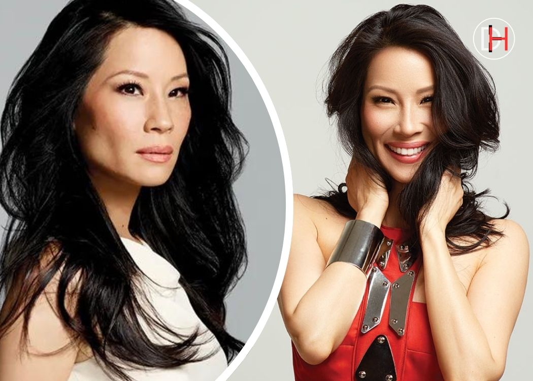 5 Lessons From Lucy Liu From Her More Than Three Decades In Hollywood