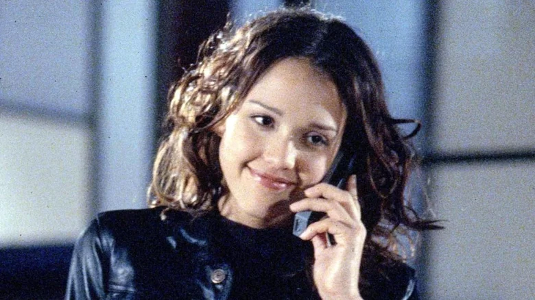 5 Little-Known Facts About Noughties' It Girl Jessica Alba