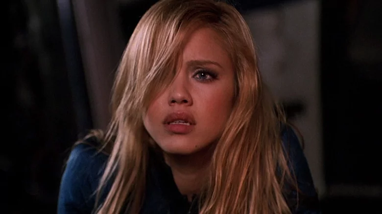 5 Little-Known Facts About Noughties' It Girl Jessica Alba