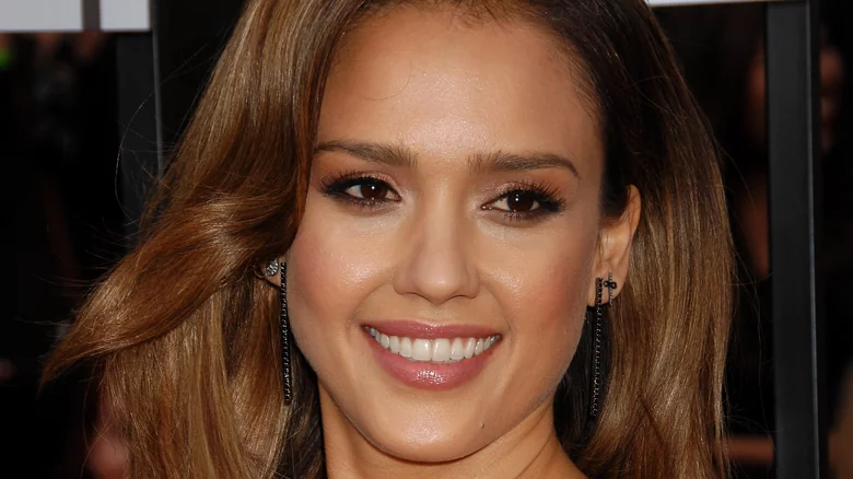 5 Little-Known Facts About Noughties' It Girl Jessica Alba