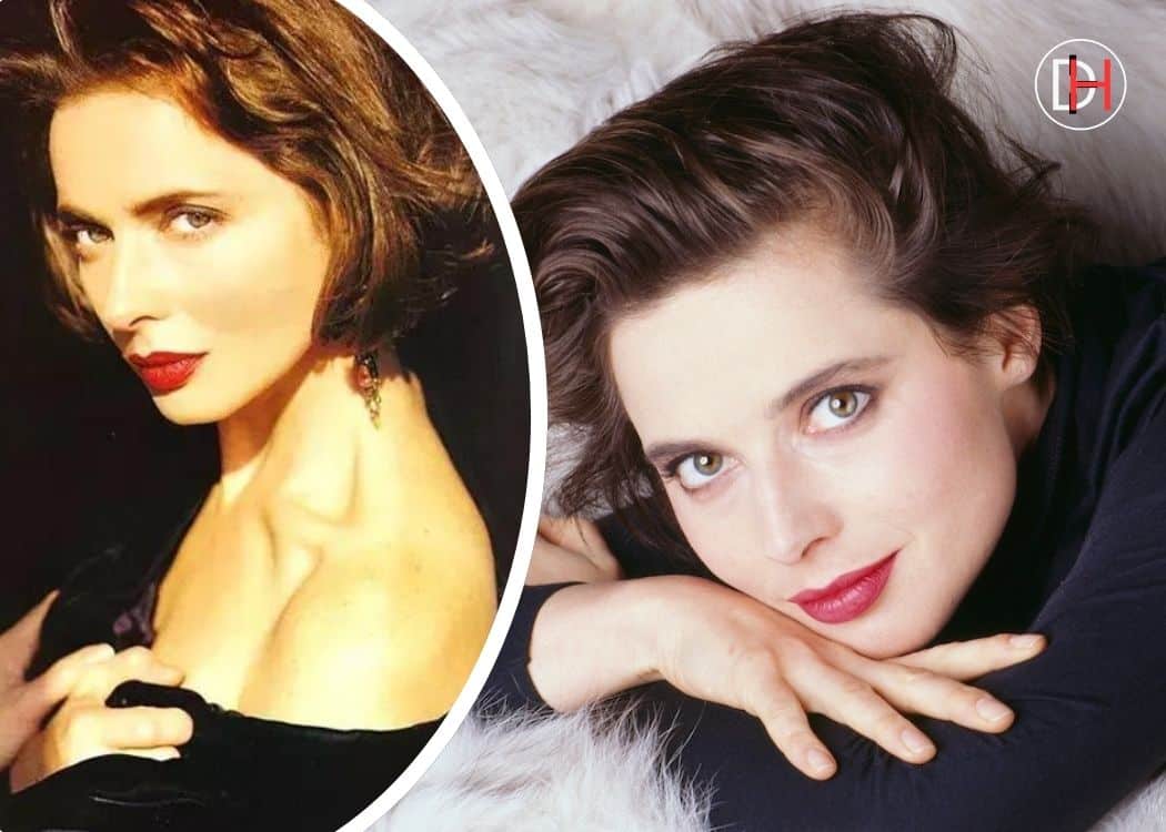 Isabella Rossellini’s Incredible Transformation Over The Years: You Won’t Believe Her Story