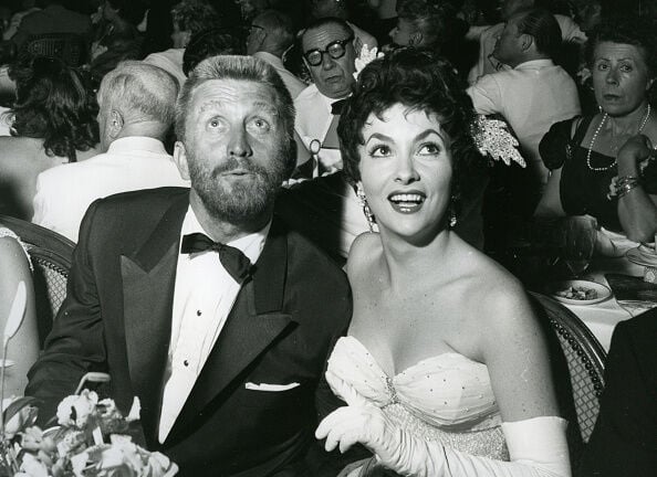 Iconic Moments In Time: The Stunning Evolution Of Gina Lollobrigida Over The Years