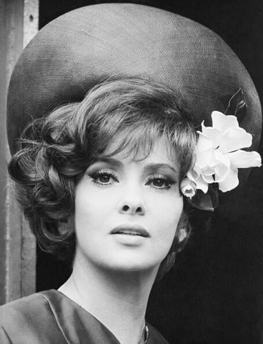 Iconic Moments In Time: The Stunning Evolution Of Gina Lollobrigida Over The Years