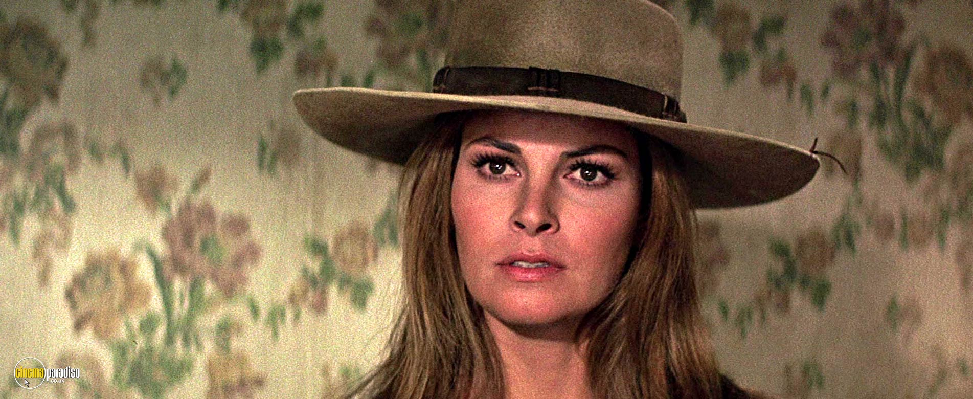 10 Most Fascinating Facts About Raquel Welch That You Might Not Know