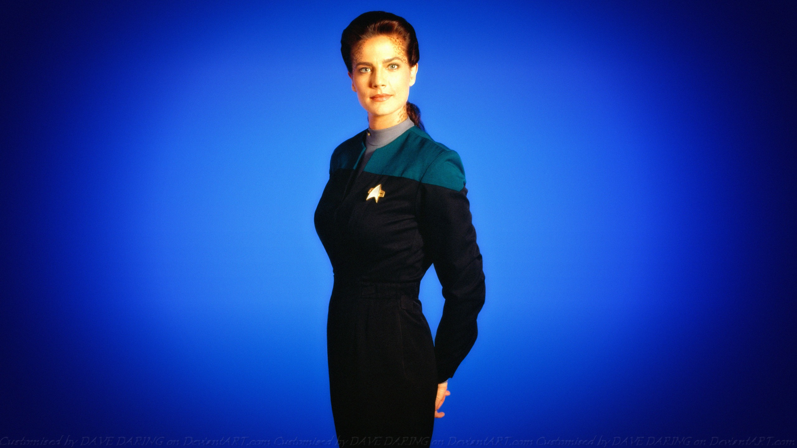 6 Fascinating Facts About Terry Farrell You Might Not Know