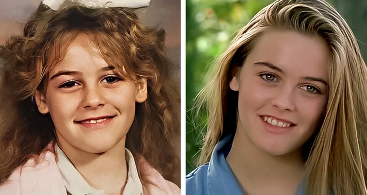 Alicia Silverstone: The ’90S Star Who Refused To Conform To Beauty Standards