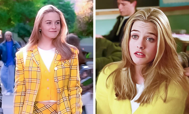 Alicia Silverstone: The ’90S Star Who Refused To Conform To Beauty Standards