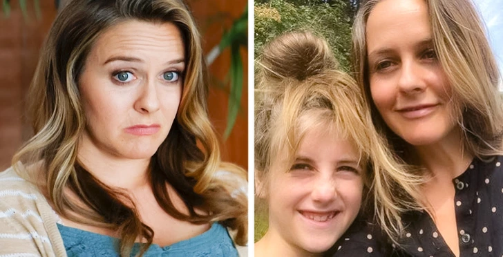 Alicia Silverstone: The ’90S Star Who Refused To Conform To Beauty Standards