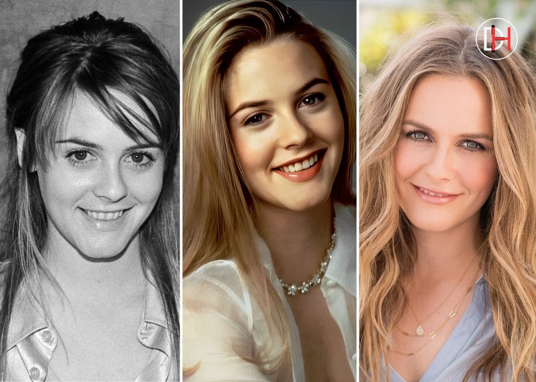 Alicia Silverstone: The ’90S Star Who Refused To Conform To Beauty Standards