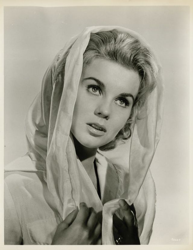 Ann-Margret: Timeless Beauty In Vintage 1960S Photos