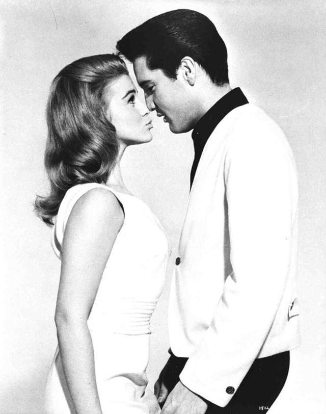 Ann-Margret: Timeless Beauty In Vintage 1960S Photos