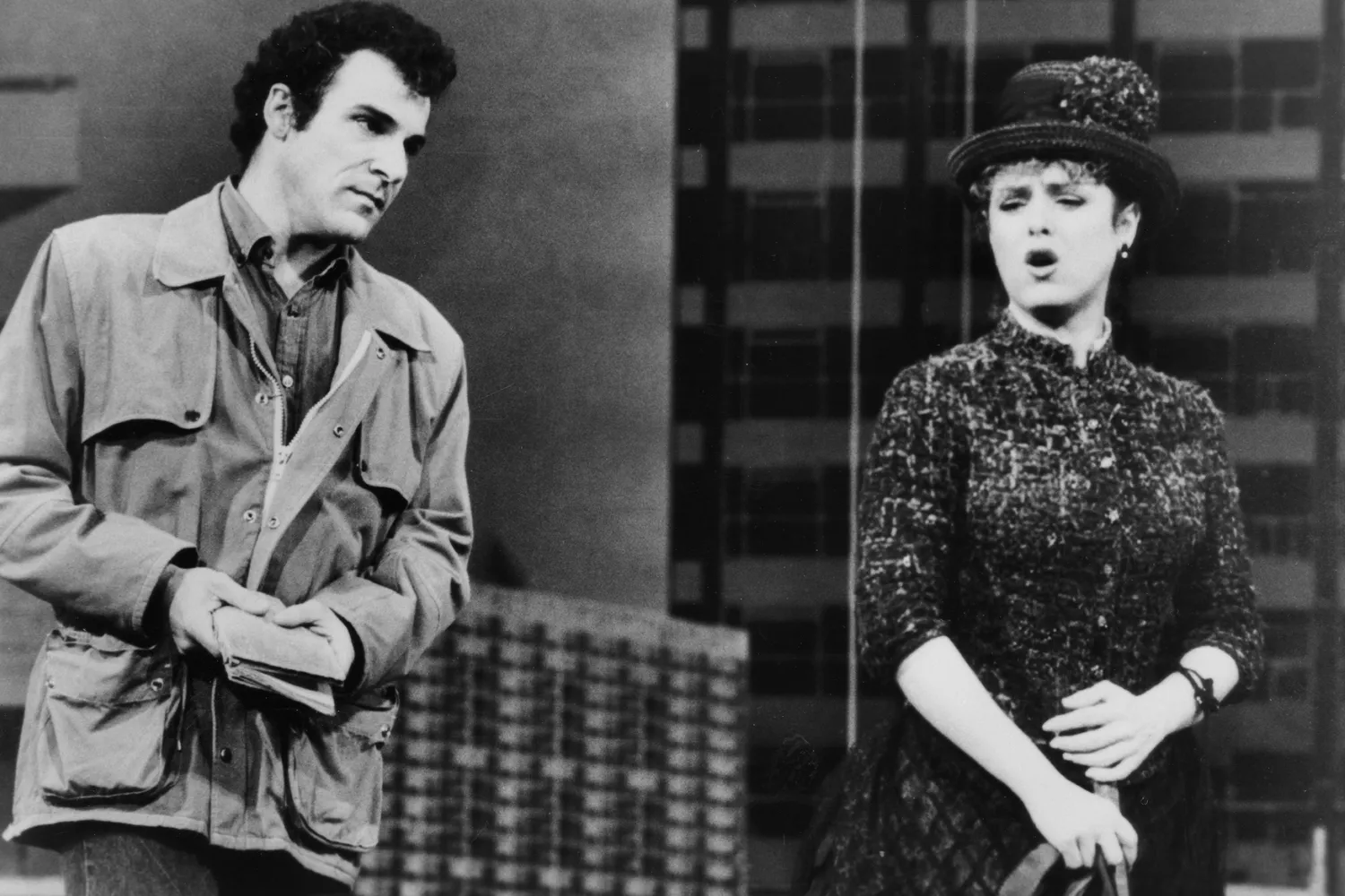 Bernadette Peters: A Look At Her Life And Career In Pictures