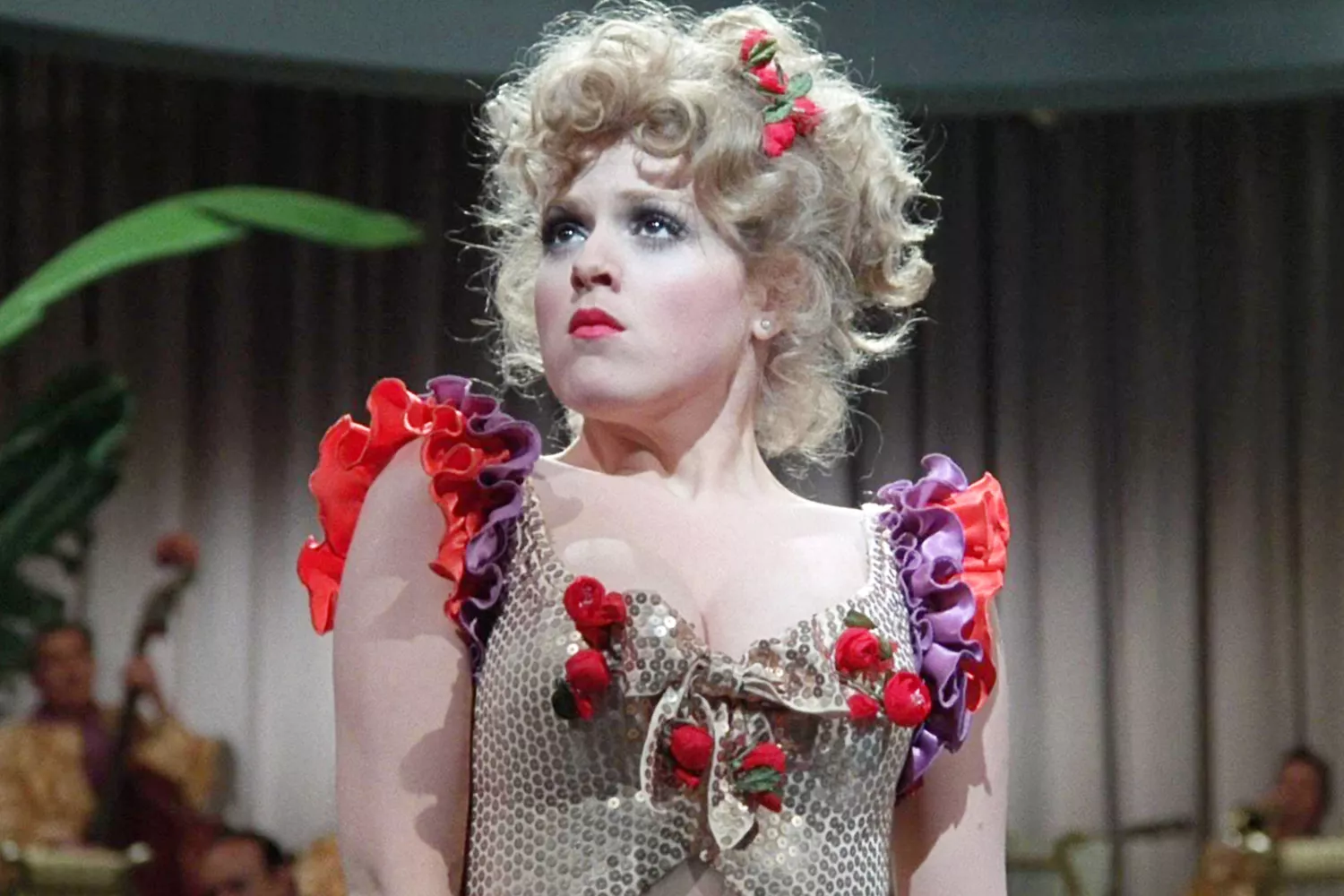 Bernadette Peters: A Look At Her Life And Career In Pictures