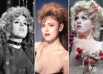 Bernadette Peters: A Look at Her Life and Career in Pictures