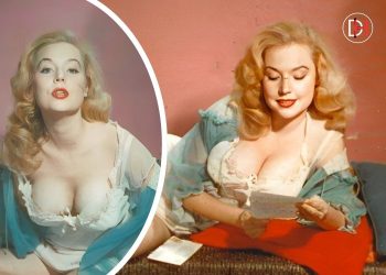 33 Stunning Vintage Photos of Betty Brosmer: The Iconic Beauty and Perfect Figure of the 1950s 33 Stunning Vintage Photos of Betty Brosmer: The Iconic Beauty and Perfect Figure of the 1950s