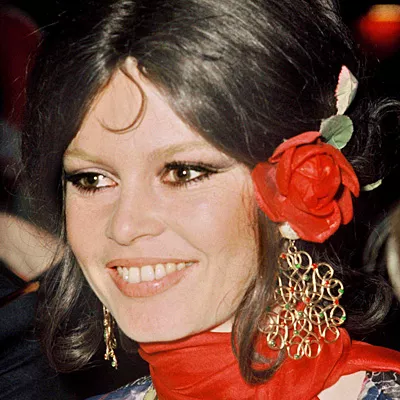 Brigitte Bardot: 17 Looks Through Her Hollywood Hay Days