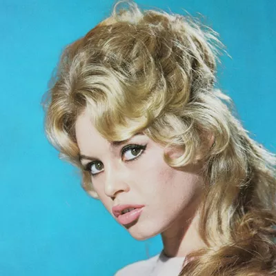 Brigitte Bardot: 17 Looks Through Her Hollywood Hay Days