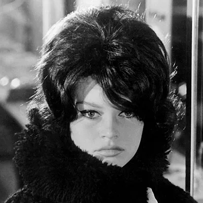 Brigitte Bardot: 17 Looks Through Her Hollywood Hay Days