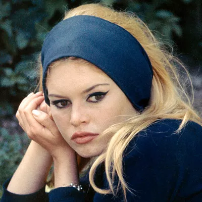 Brigitte Bardot: 17 Looks Through Her Hollywood Hay Days