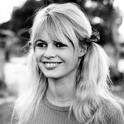 Brigitte Bardot: 17 Looks Through Her Hollywood Hay Days