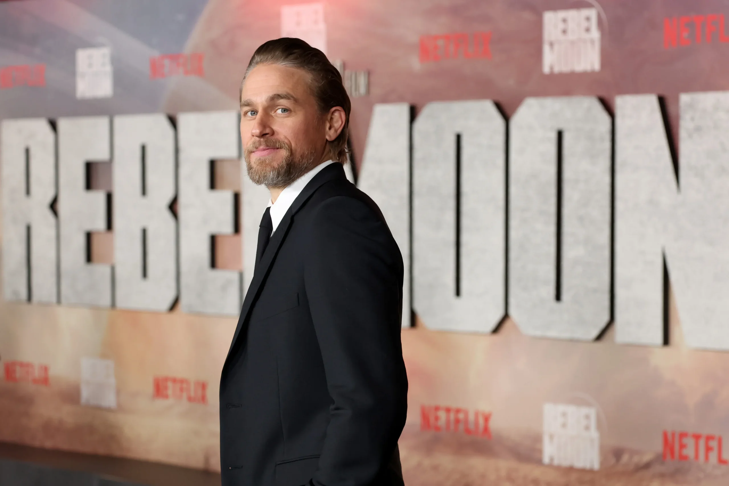 Charlie Hunnam To Portray Ed Gein In Netflix’s “Monster” Season 3