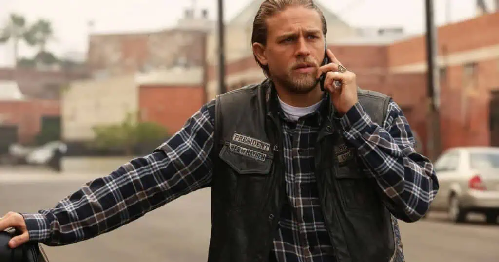 Charlie Hunnam To Portray Ed Gein In Netflix’s “Monster” Season 3