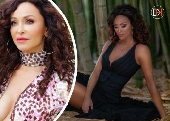 Sofia Milos: From Model to Acclaimed Actress, Her Journey to Stardom